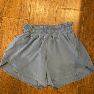 Lululemon Track that Short 5”